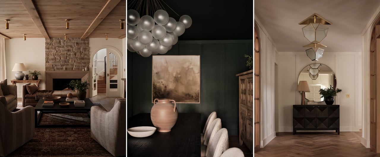 Get the Look: Natural Wonder