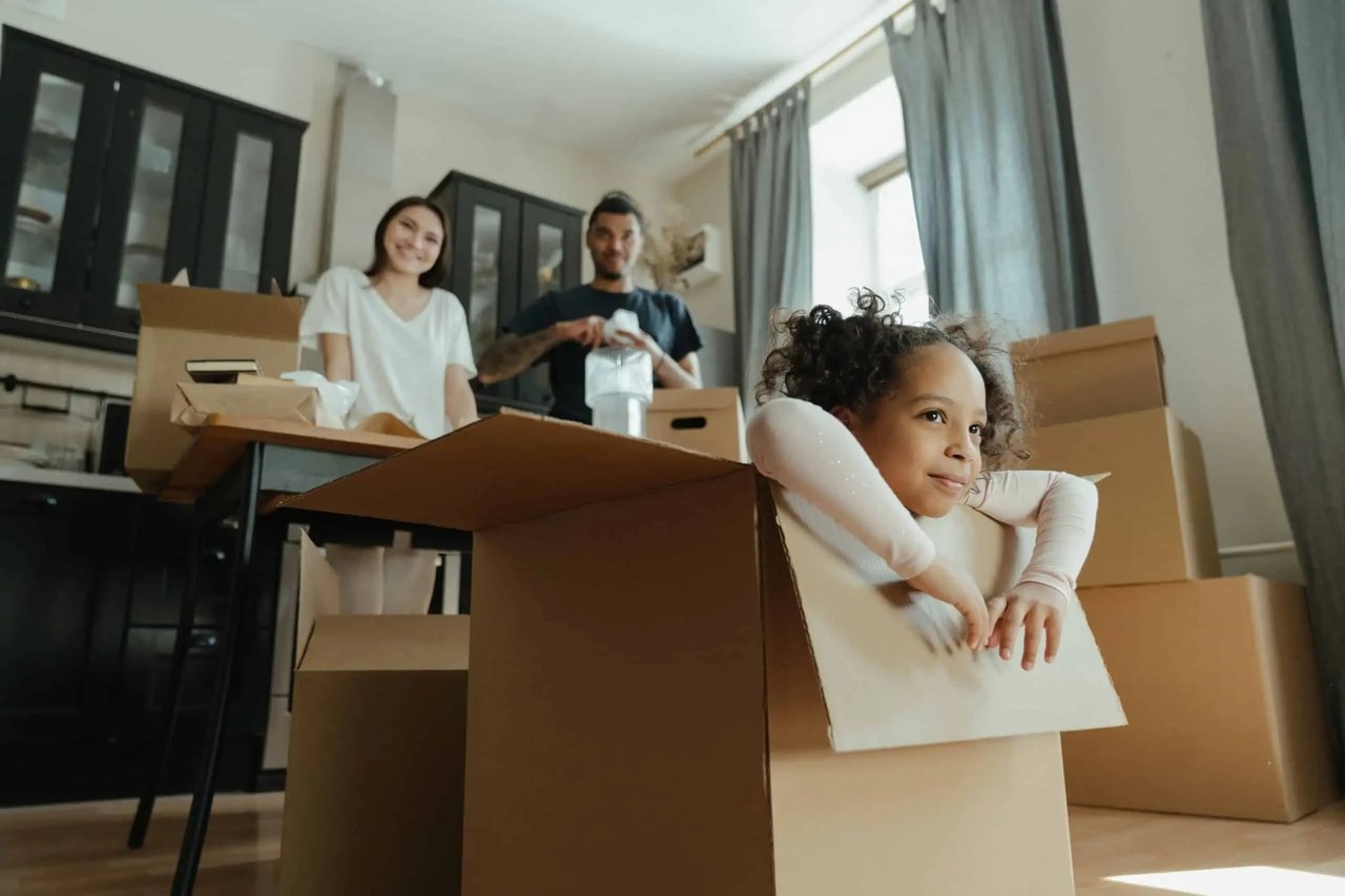 Living in Sunnyvale: A Moving Guide