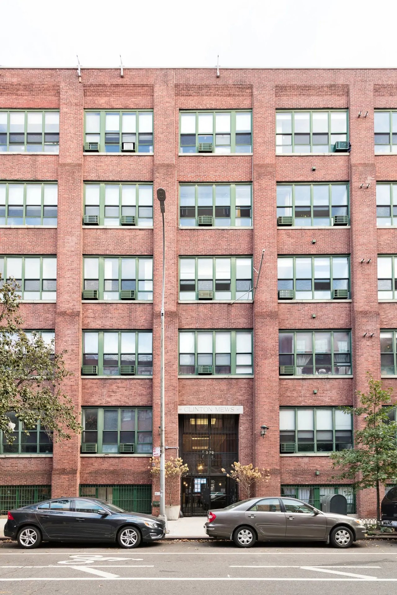 The New York Times On the Market in New York City