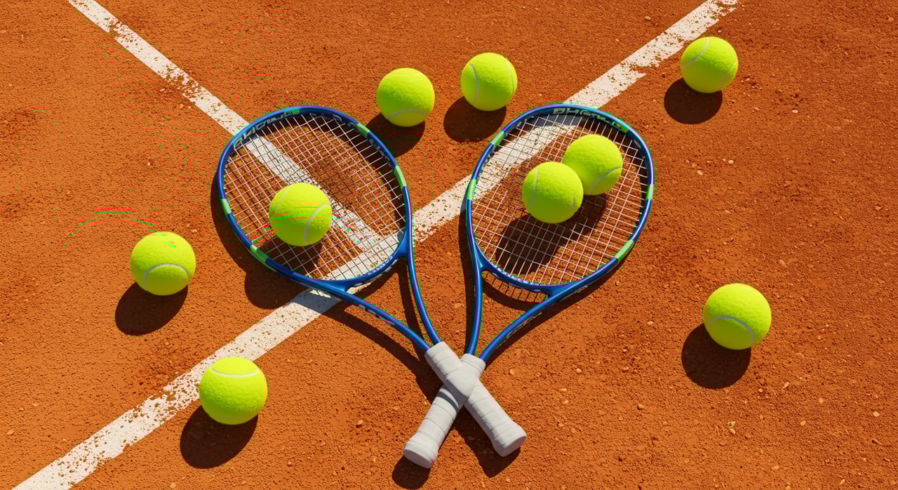 Rancho Santa Fe Tees Up!