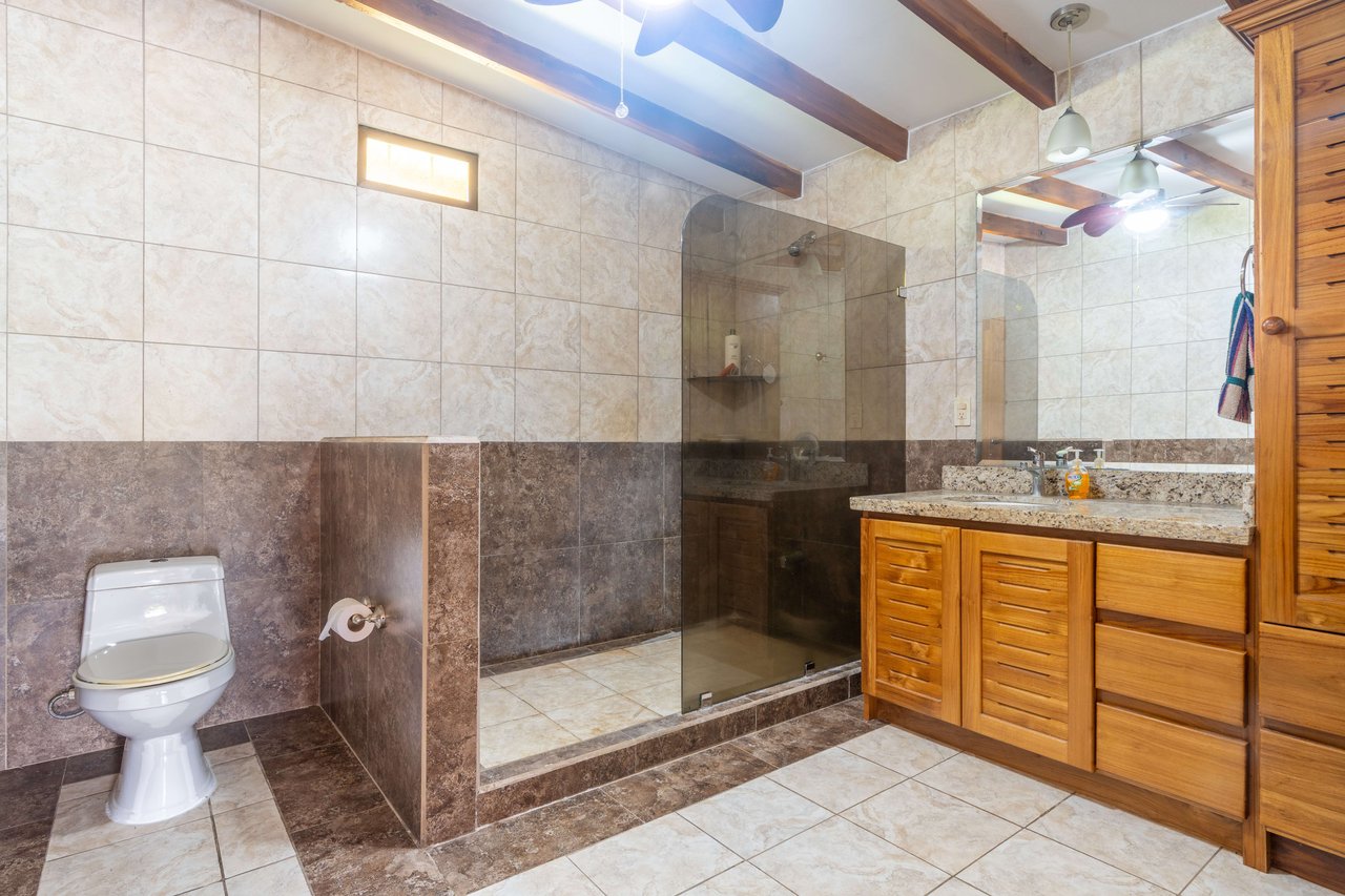 La Palma Cabin - 2 Bed 1 Bath Retreat