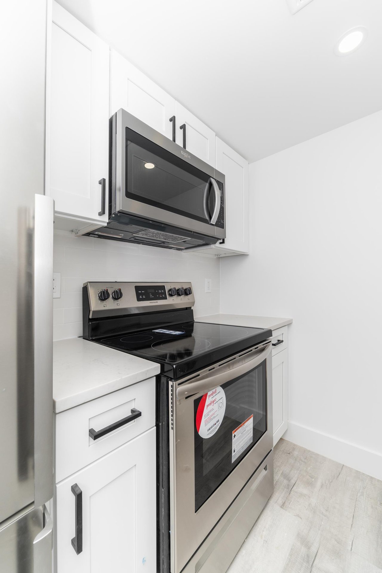 86 East 7th Street, Apt 5