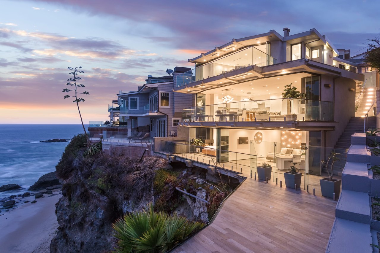 31885 Circle Drive | Laguna Beach