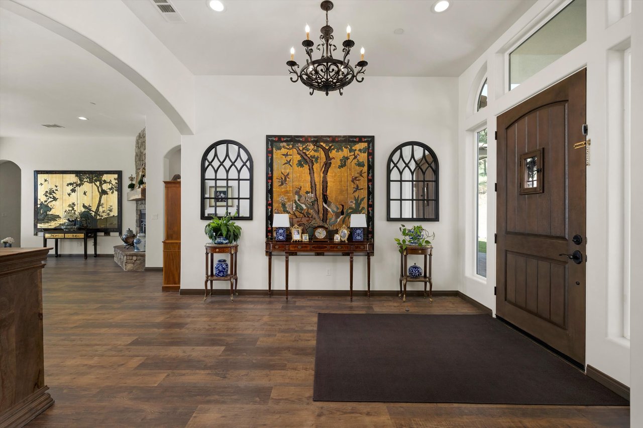 Casa Grand