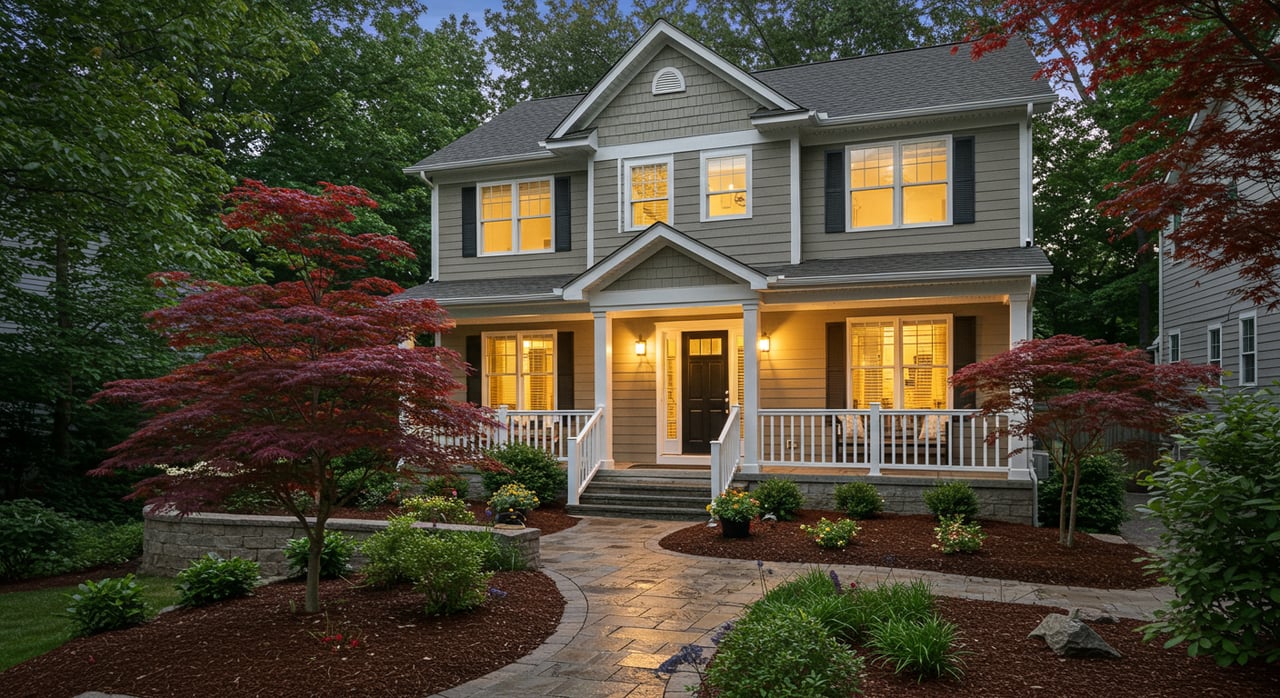 The Differences Between Buying a Second Home and an Investment Property