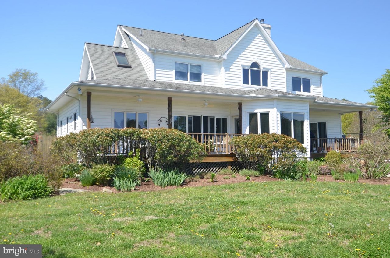25882 Goose Neck Rd
