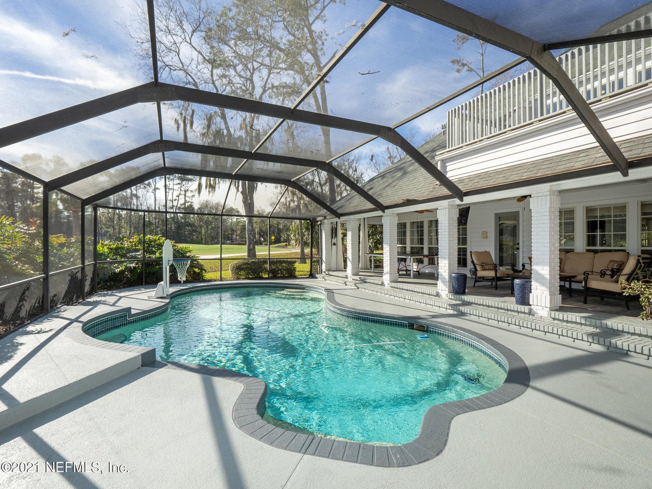 1210 Salt Creek Island Drive