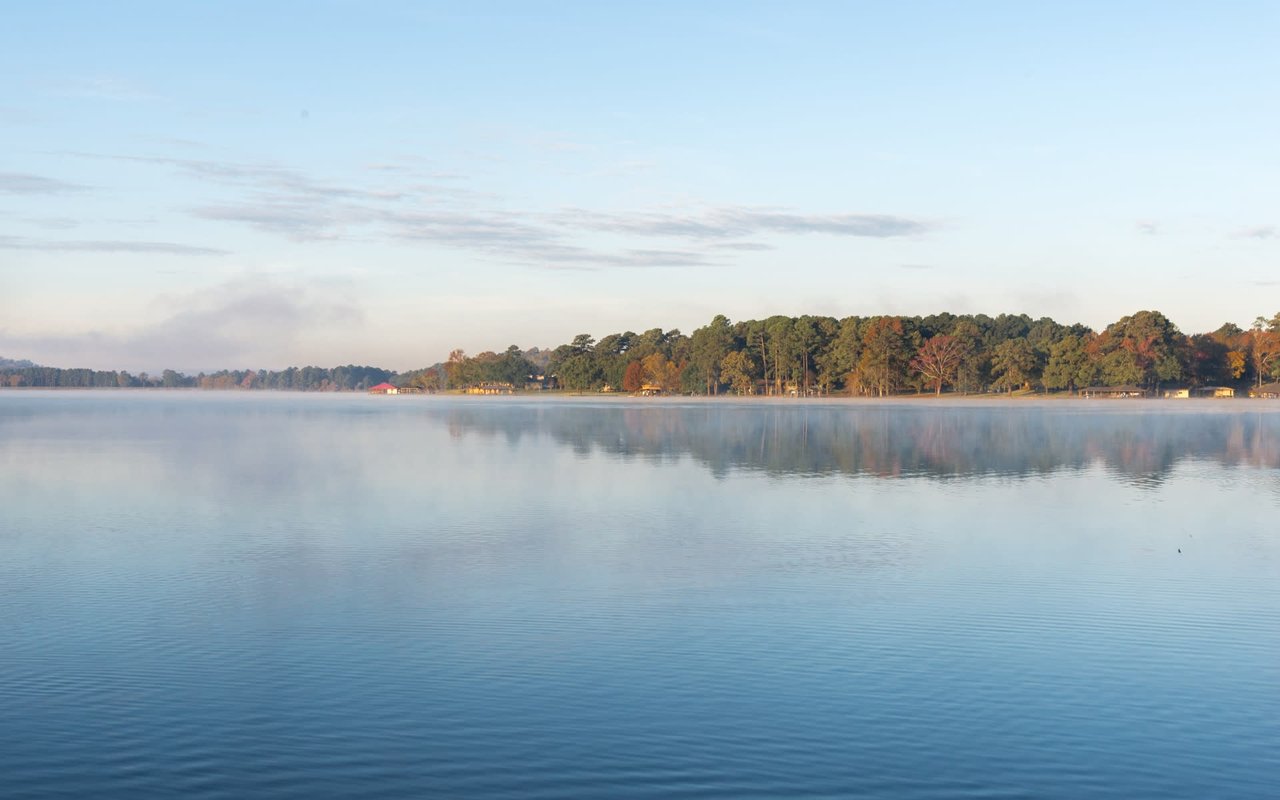 Lake Jacksonville