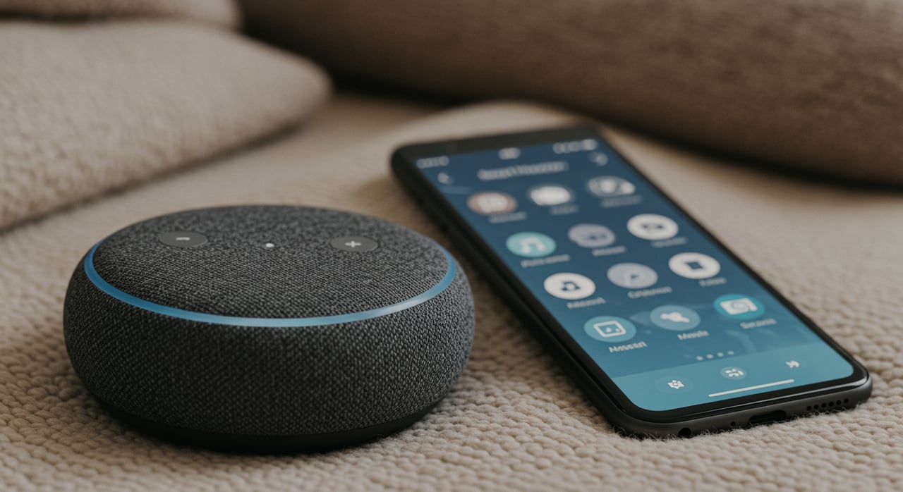 Blending Technology and Elegance in High-End Smart Homes
