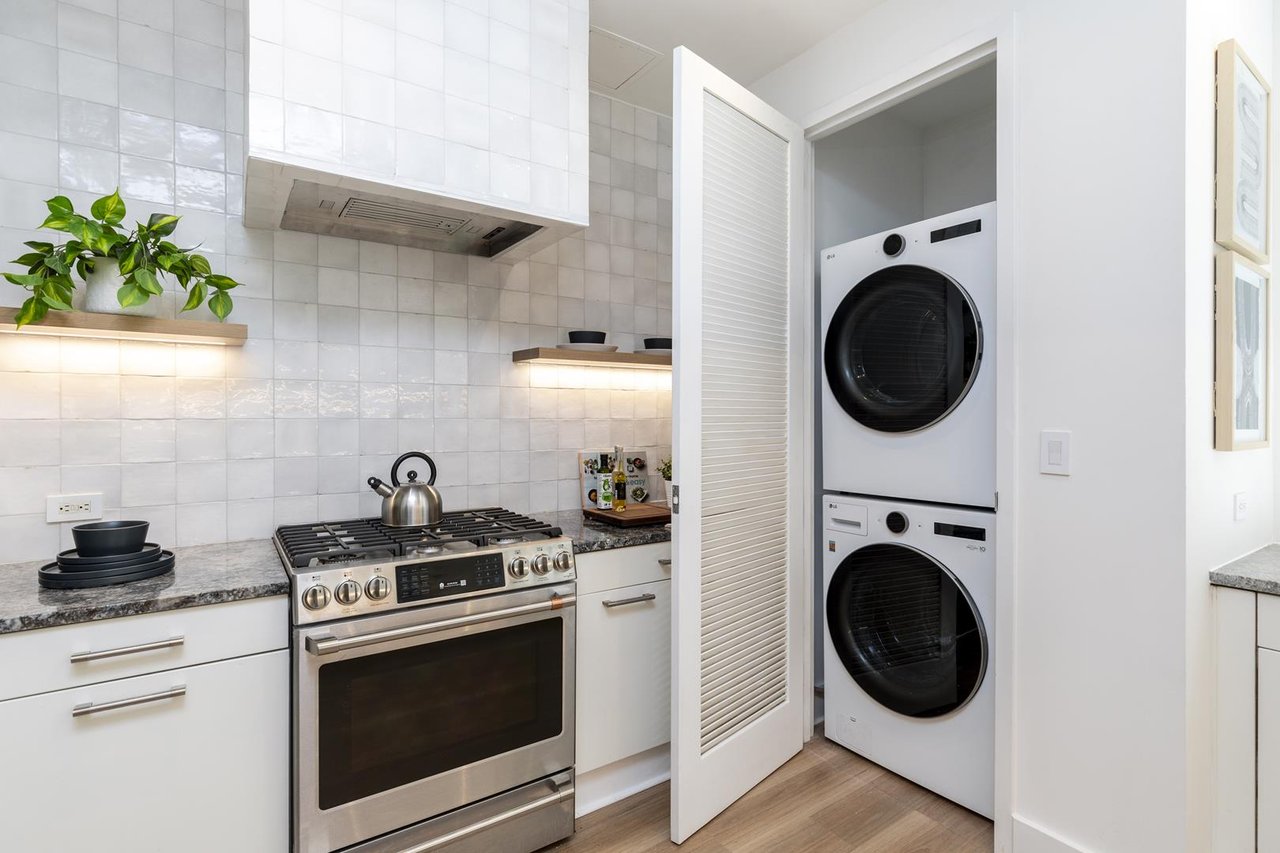 130 Fulton Street, Apt 3-A