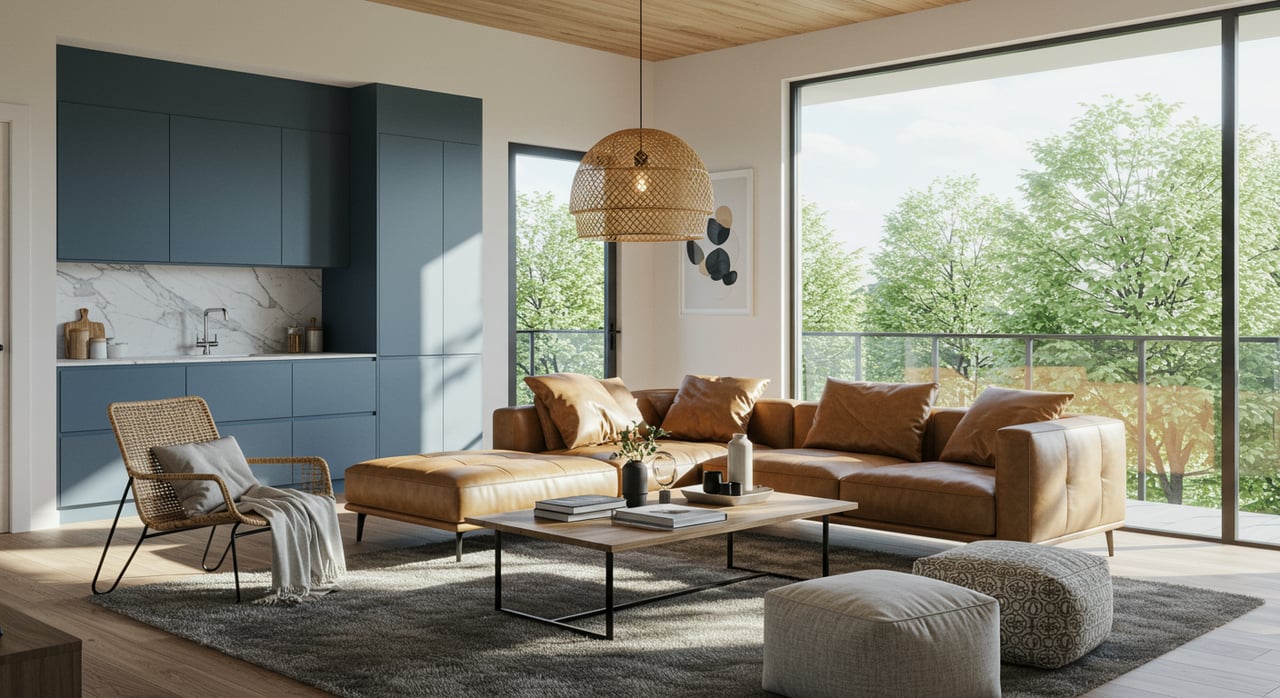 Adjustable Rate Mortgages - the Basics