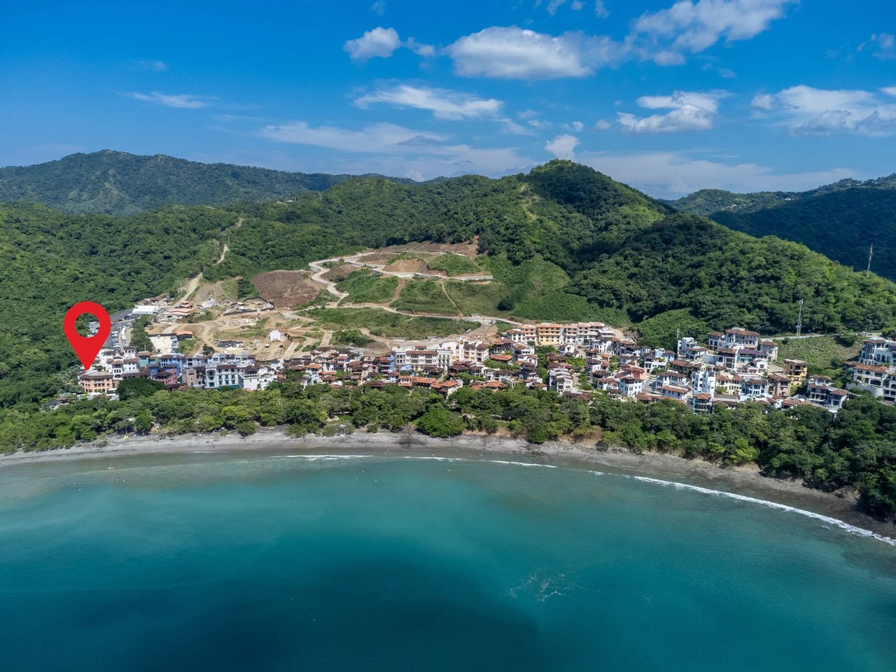 Mediterranean Luxury Villa, Flamingo, Guanacaste