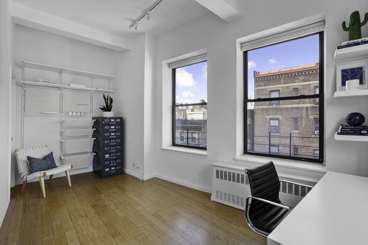 150 Joralemon Street, Apt 5-B