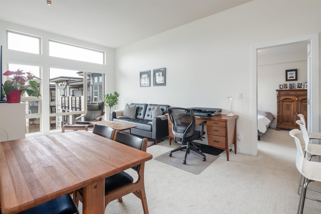 422-738 E 29th Avenue, Vancouver
