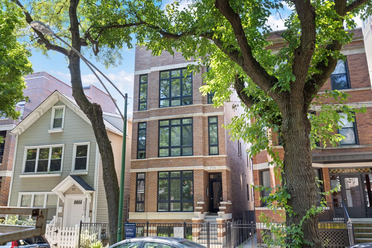 2728 Wayne Unit 1