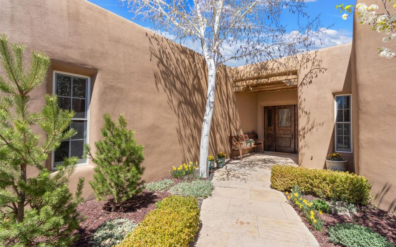 The Role of Landscaping in Boosting Your Home's Aesthetic Appeal