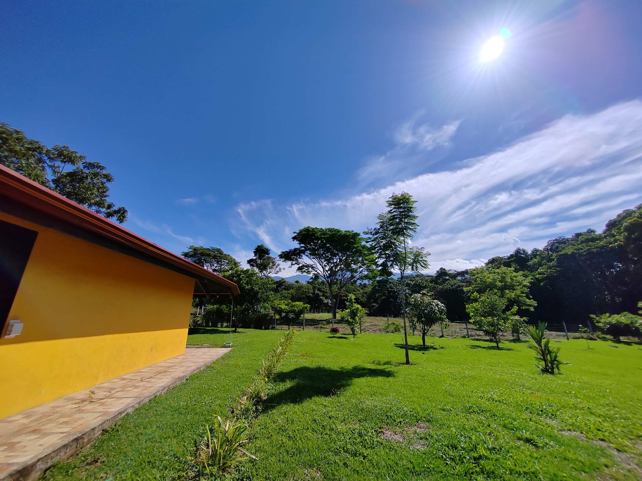 Amazing Hacienda Style Property for Sale - La Guadalupana