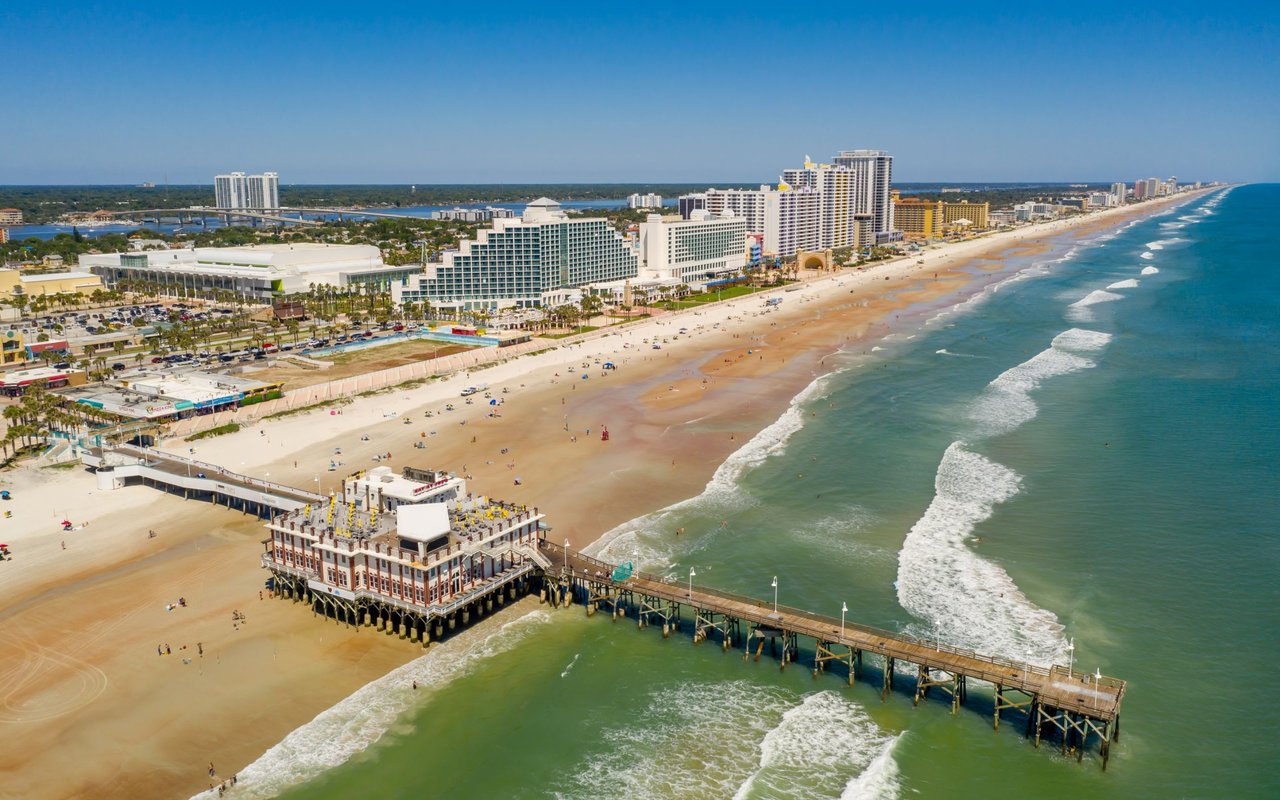 Cook Group Leads Way to Luxury Real Estate in Daytona Beach
