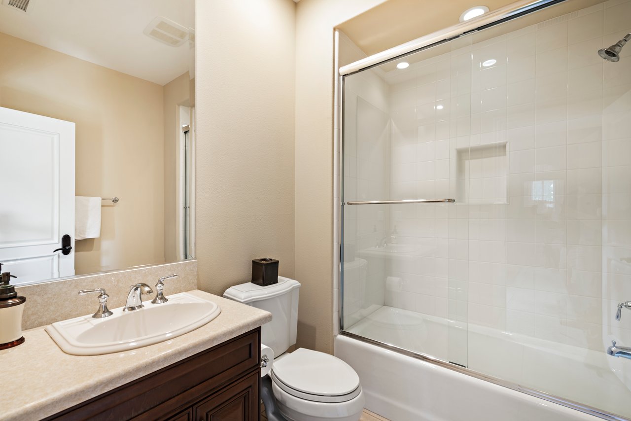 Covenant Hills Estate 