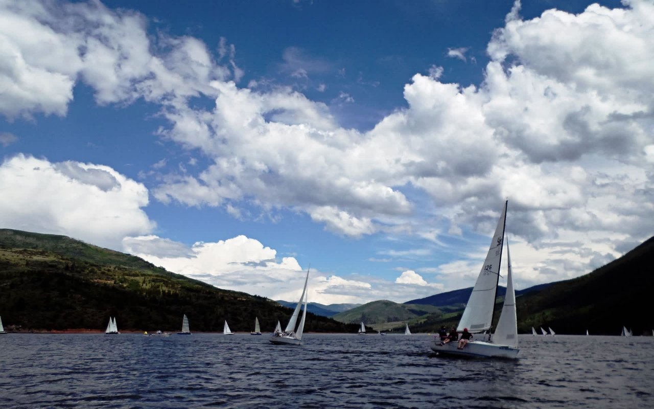 A New Perspective - Brooke's Blogs