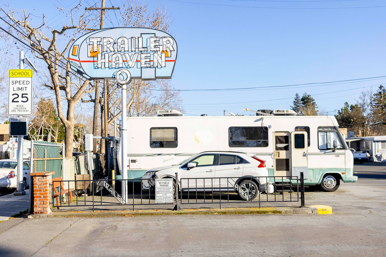 2399 E 14 Street #44, San Leandro