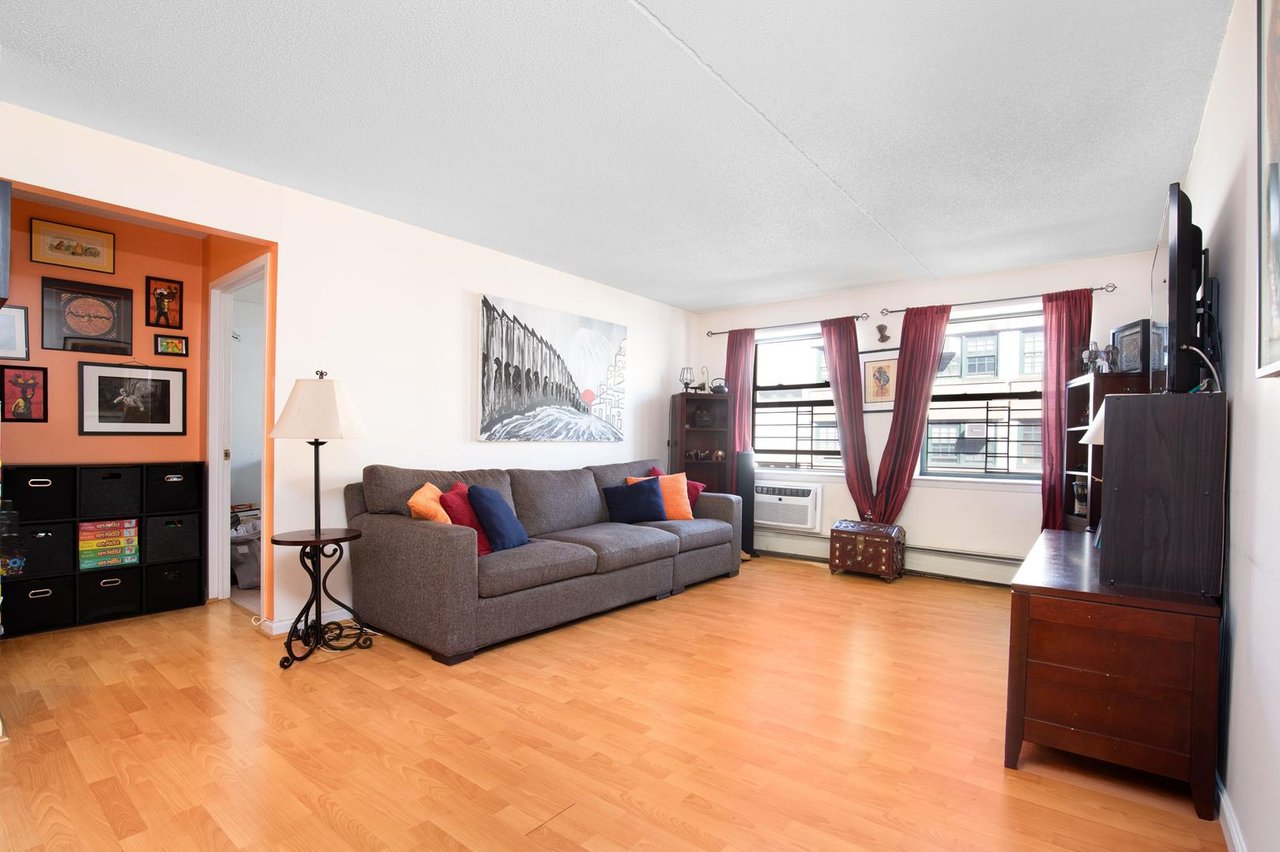 130 Lenox Avenue, Apt 310