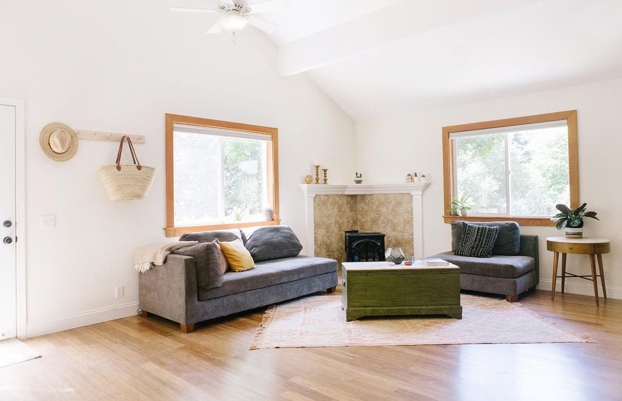 3 Wawona Rd