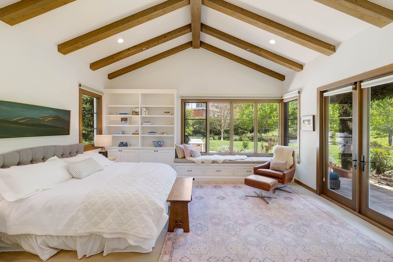 25 Martling Road, San Anselmo