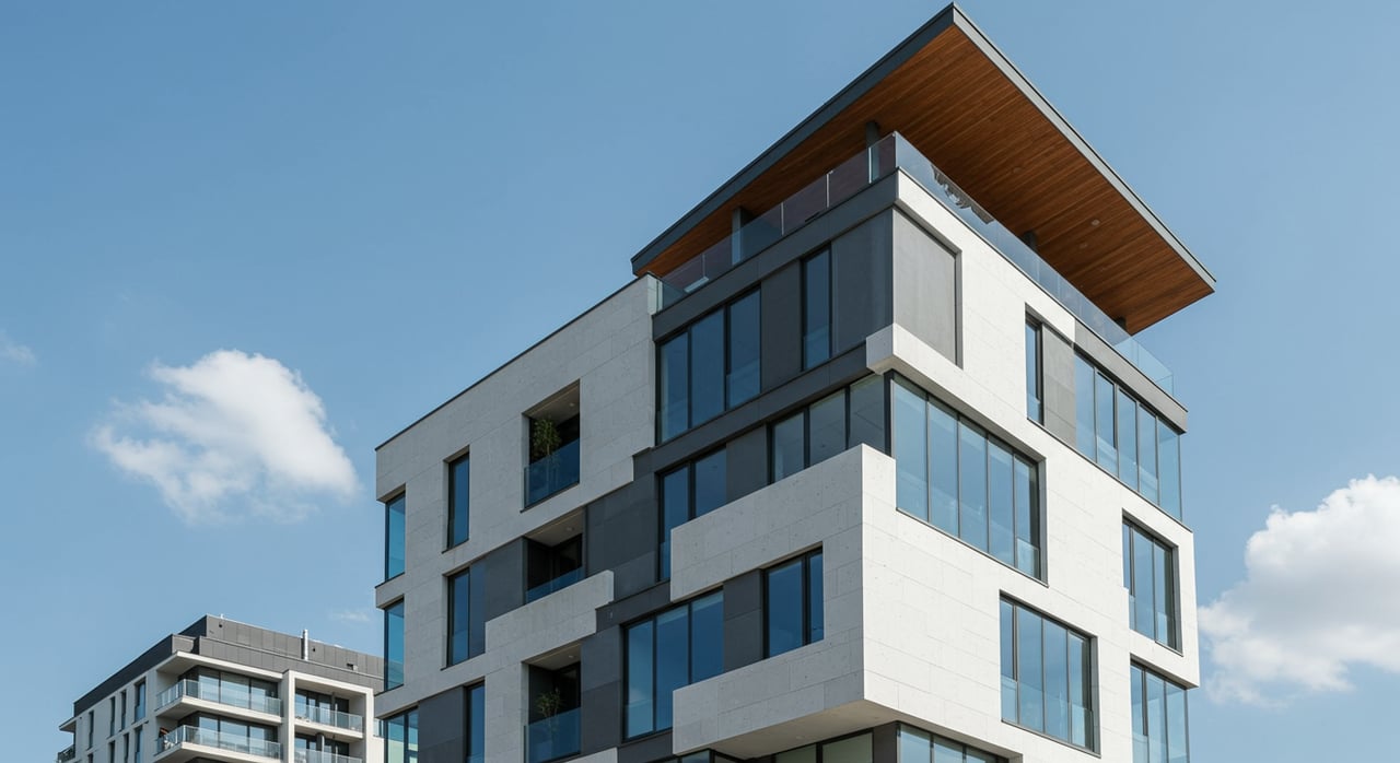 Condominium And PUD Ownership