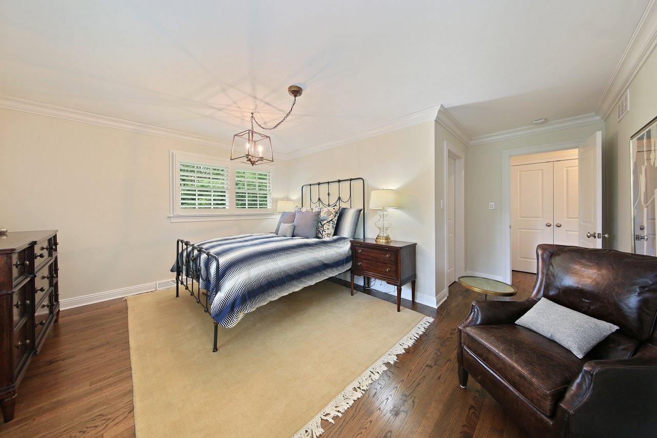 Completely Redesigned Field Park Home