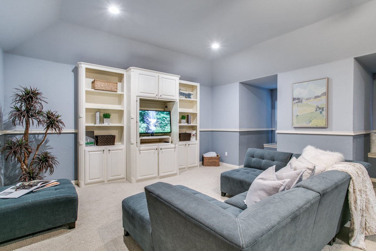 603 Stonebury Drive