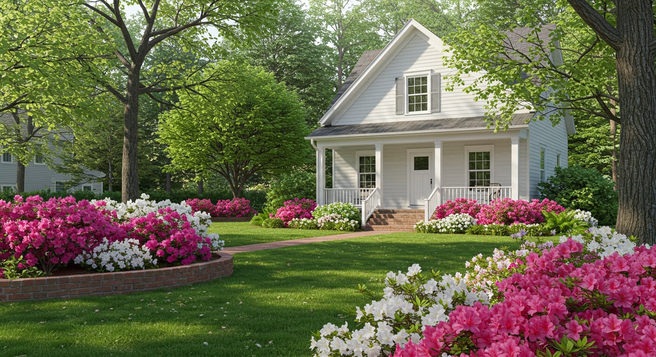 It’s Time To Prepare Your House for a Spring Listing