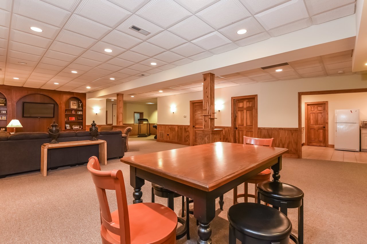 Welcome to this dream home located in prime walk to everything location