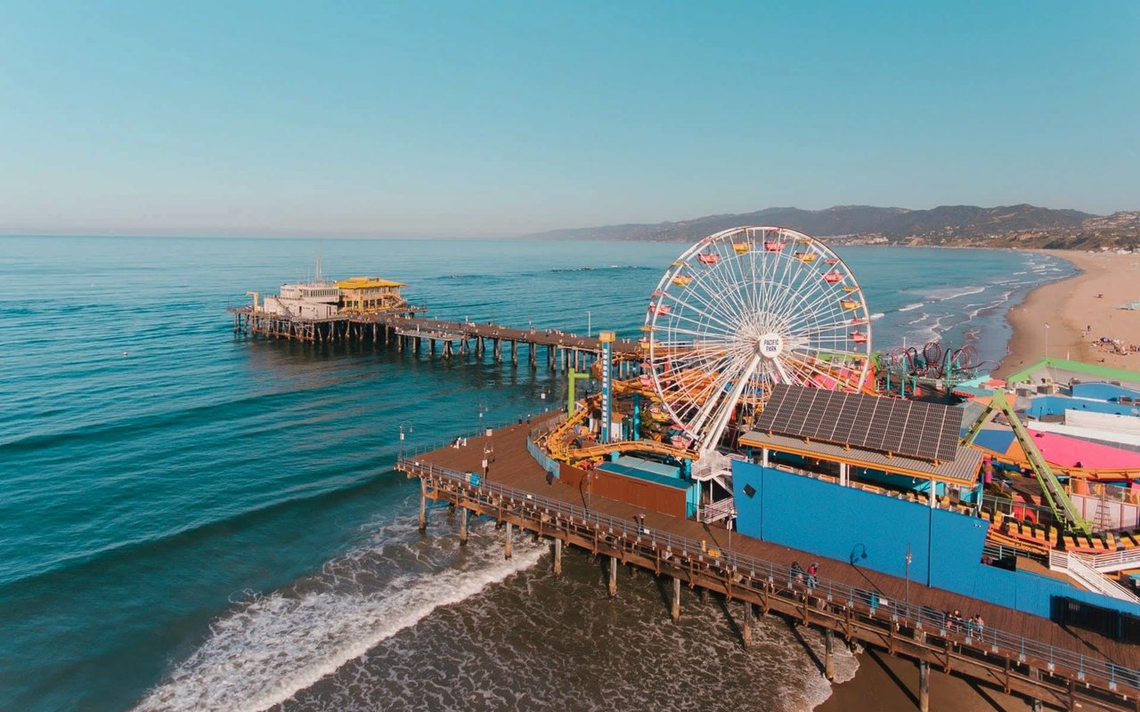 Santa Monica
