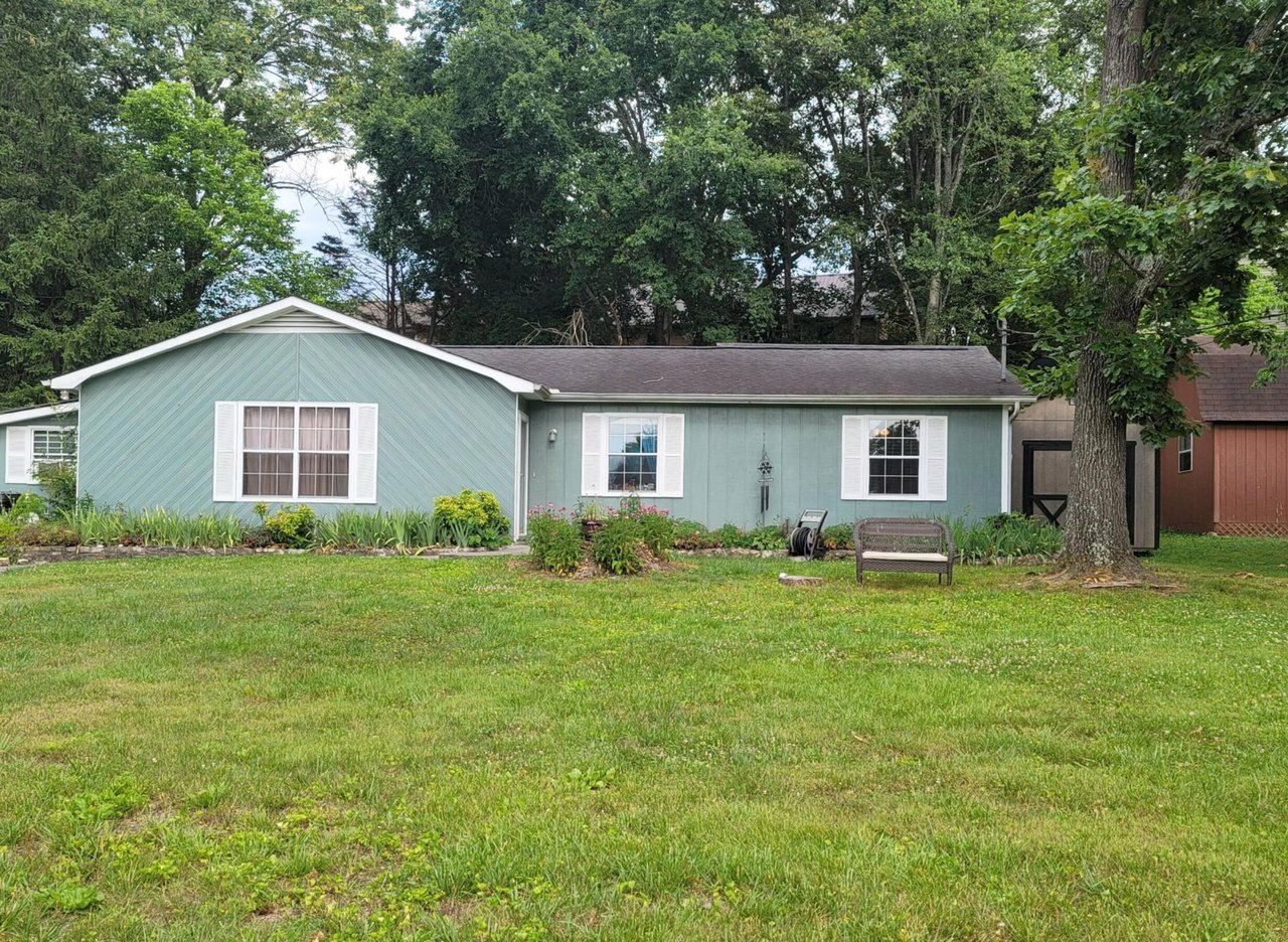 6608 Graycroft Circle