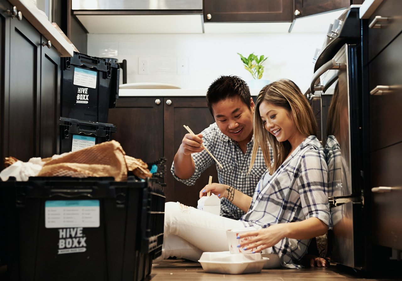 A Housing Market like Never Before