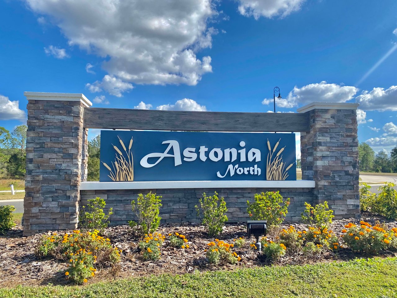 Astonia North 