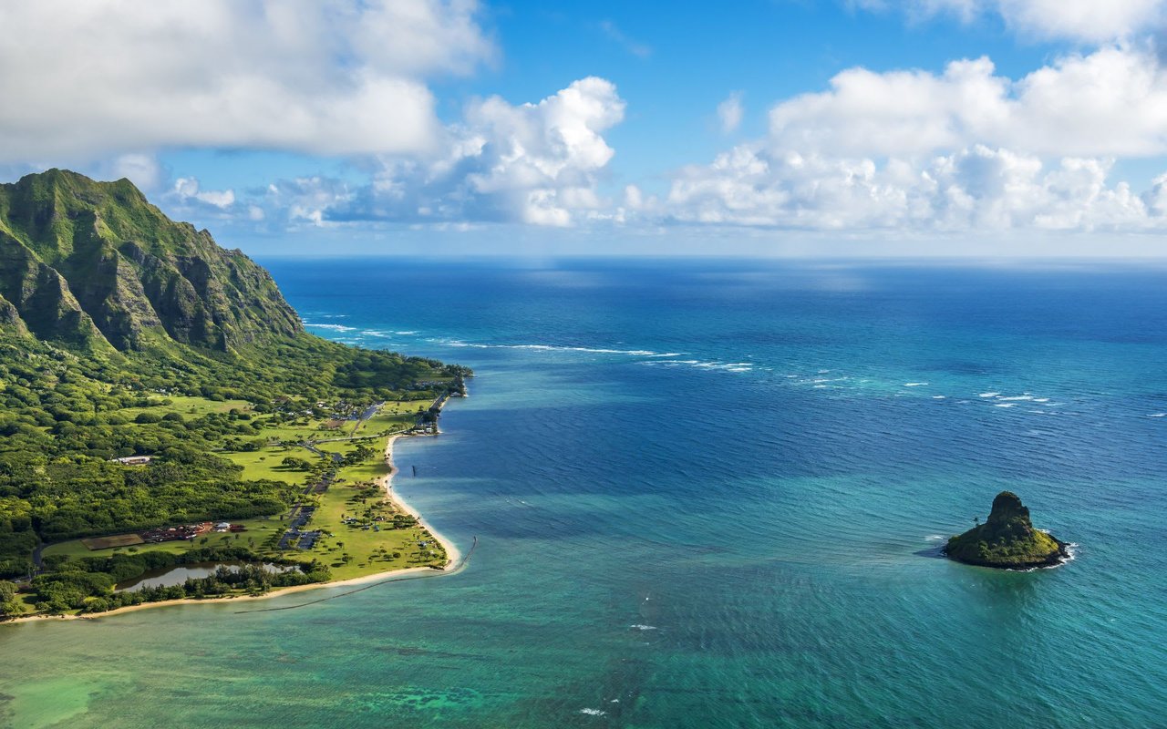 Kaneohe