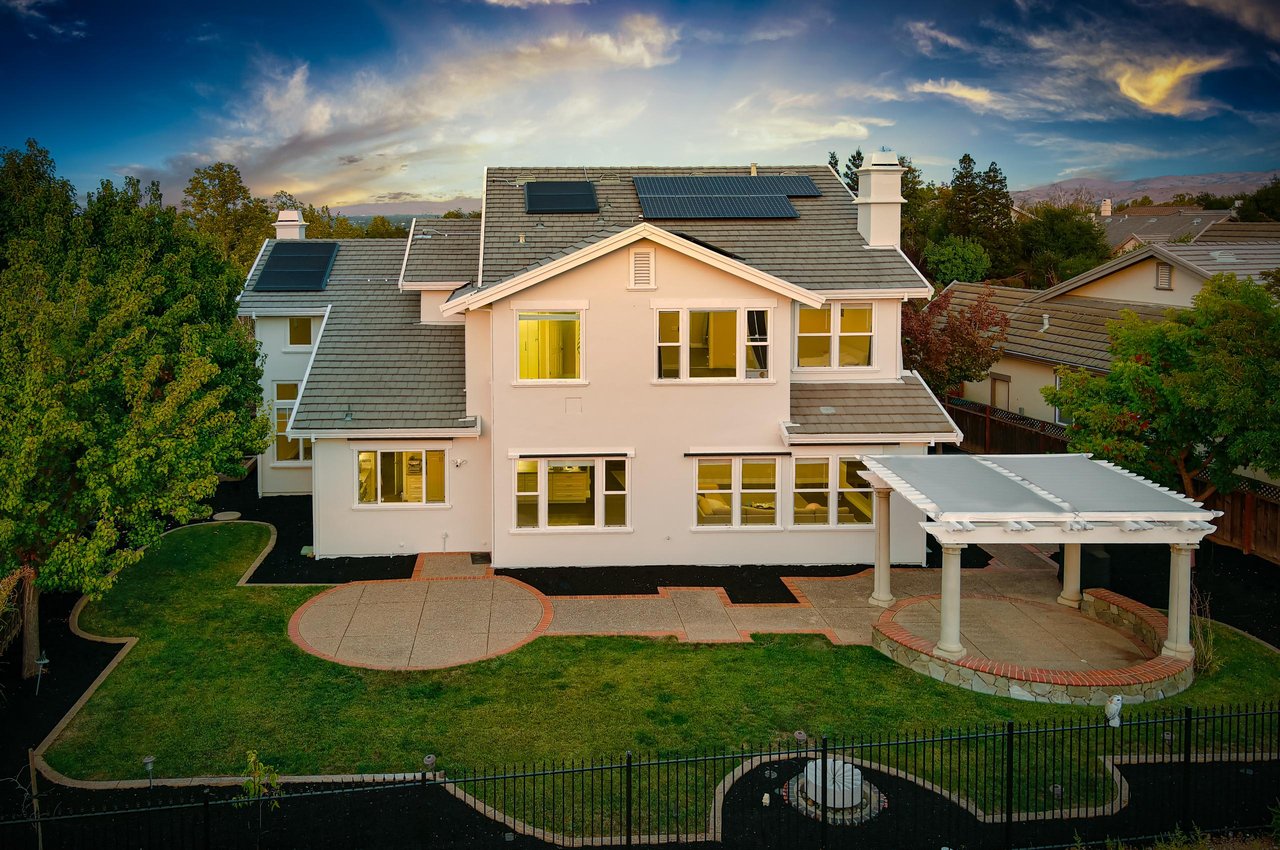 3509 Valenza Way, Pleasanton