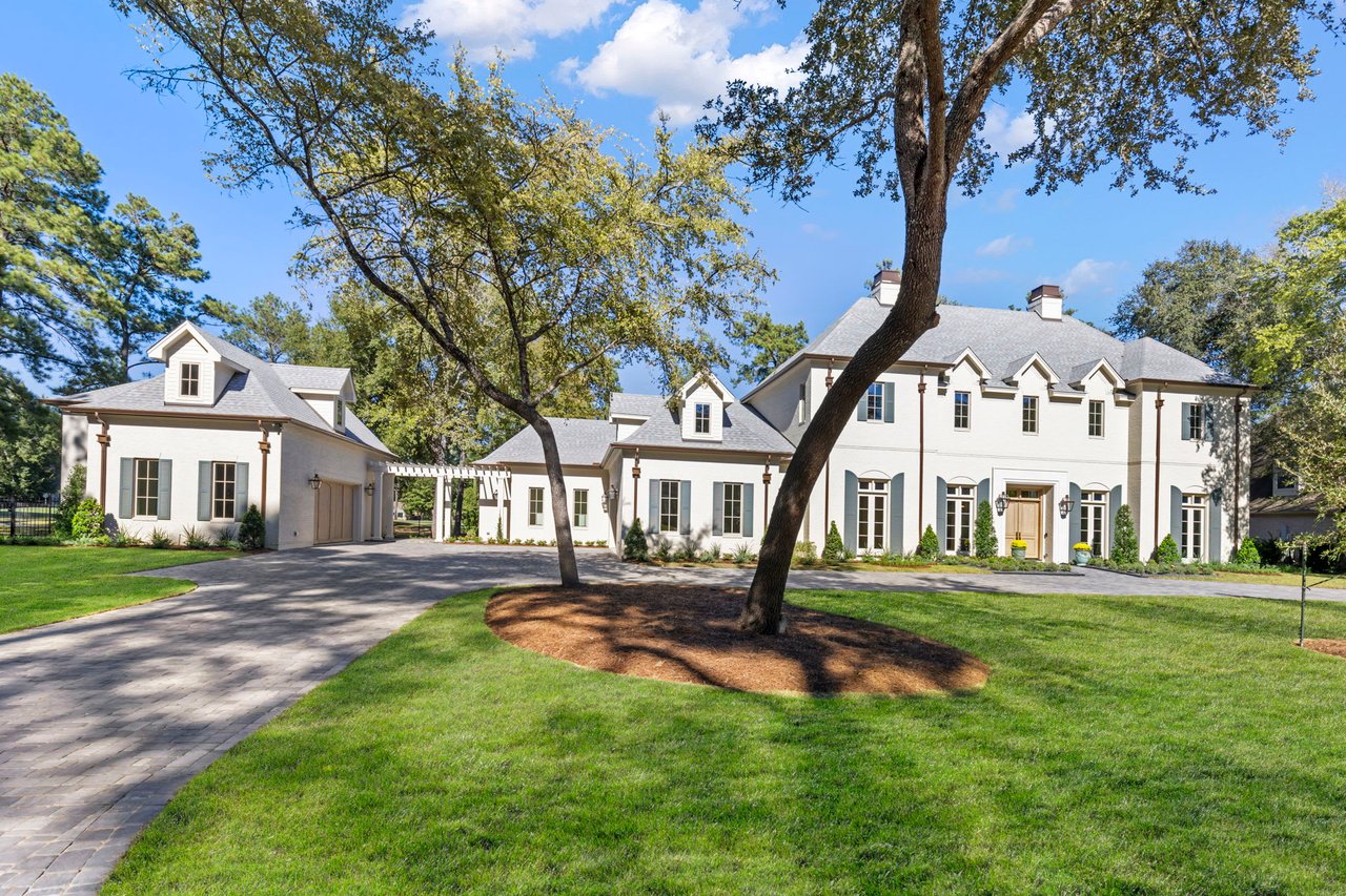 Sold! | 98 Hollymead Dr., The Woodlands, TX 77382