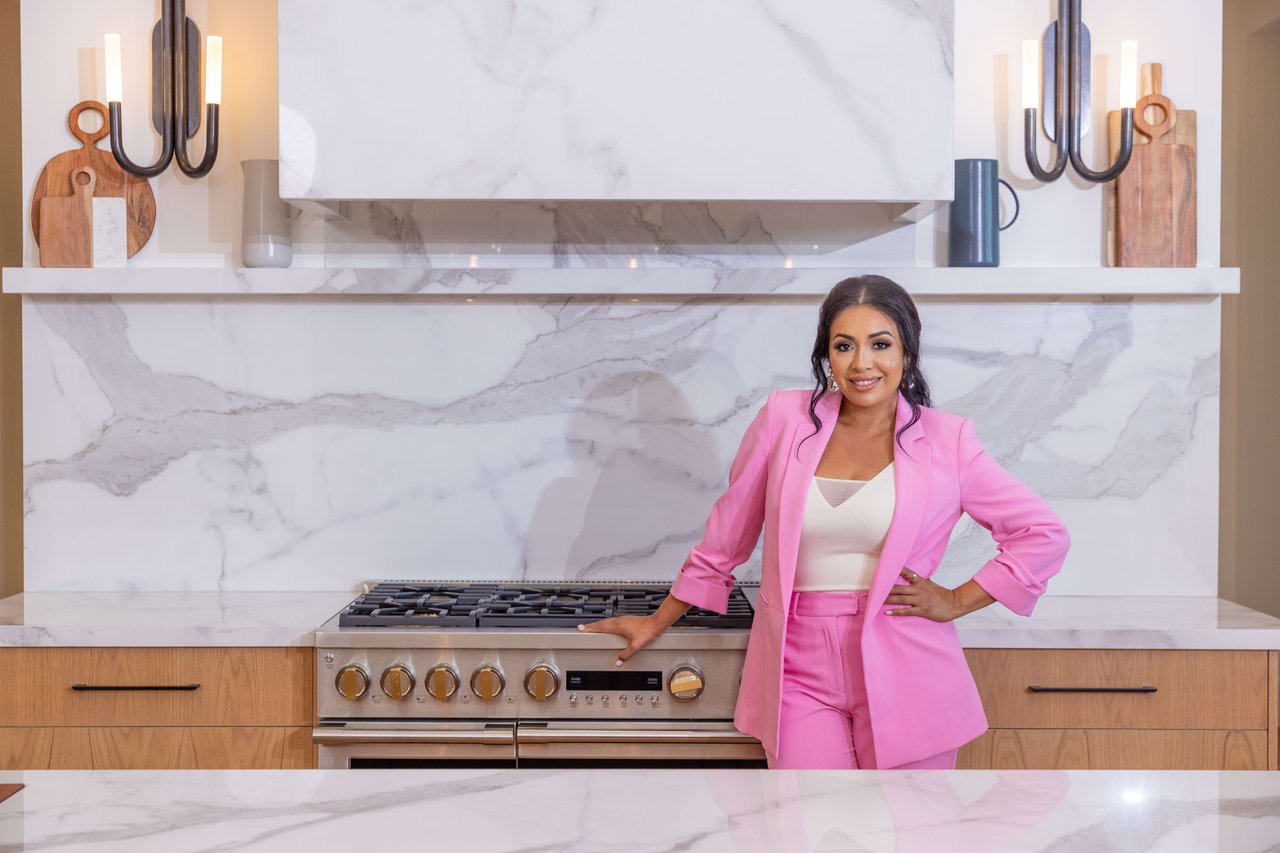My Passion for Real Estate