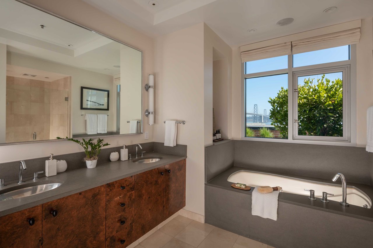 200 Brannan Street Unit: 510