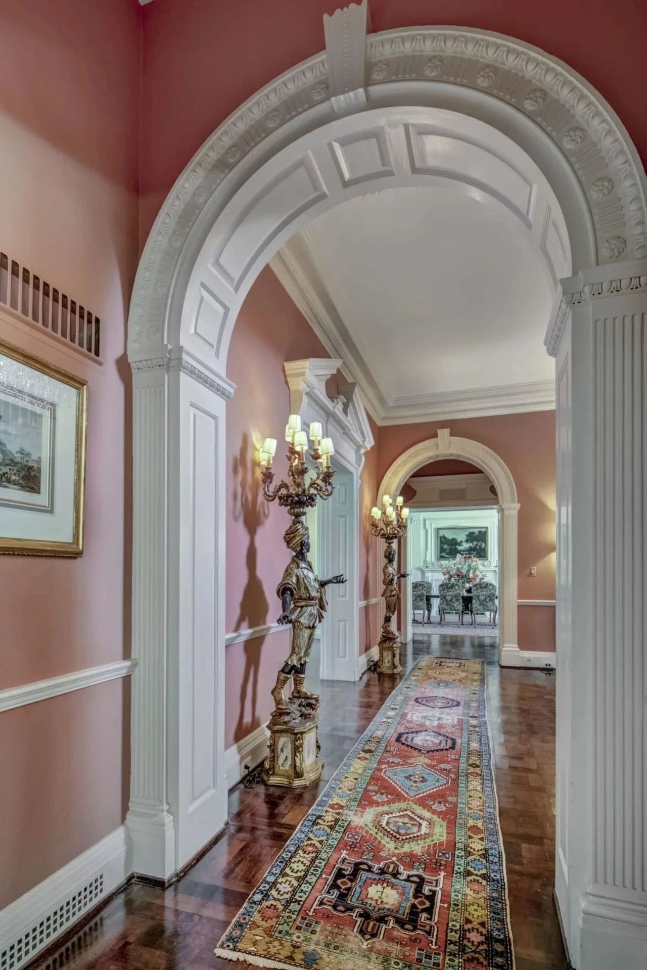 Atlanta’s 1929 ‘Mayfair’ Estate Hits the Market