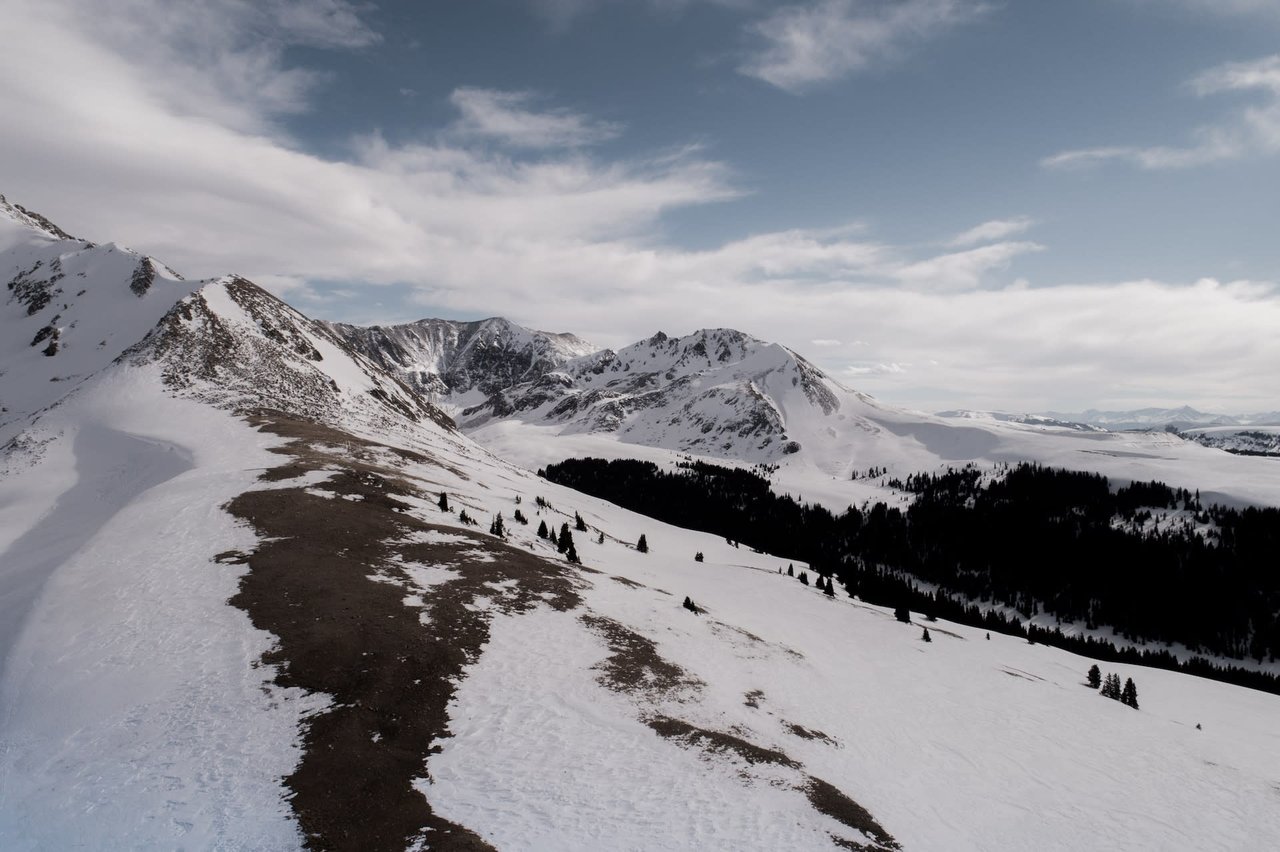 National Geographic Features Telluride in Top 25 Ski Towns in the World