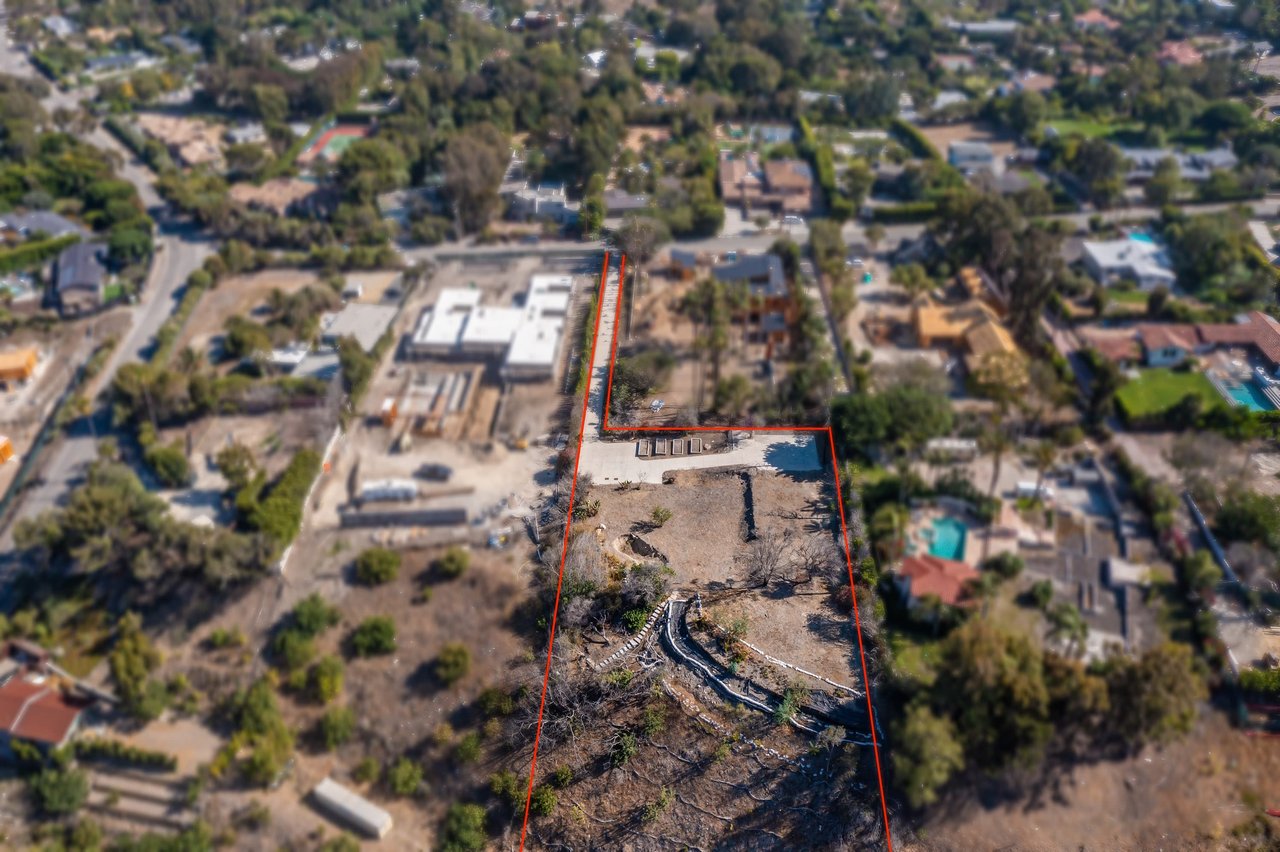 28843 Selfridge Drive