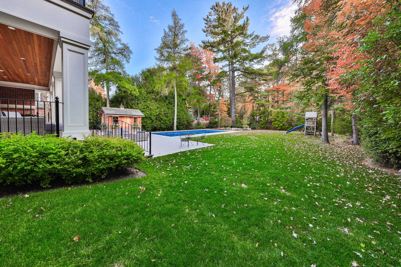 1426 Goldthorpe Road, Mississauga