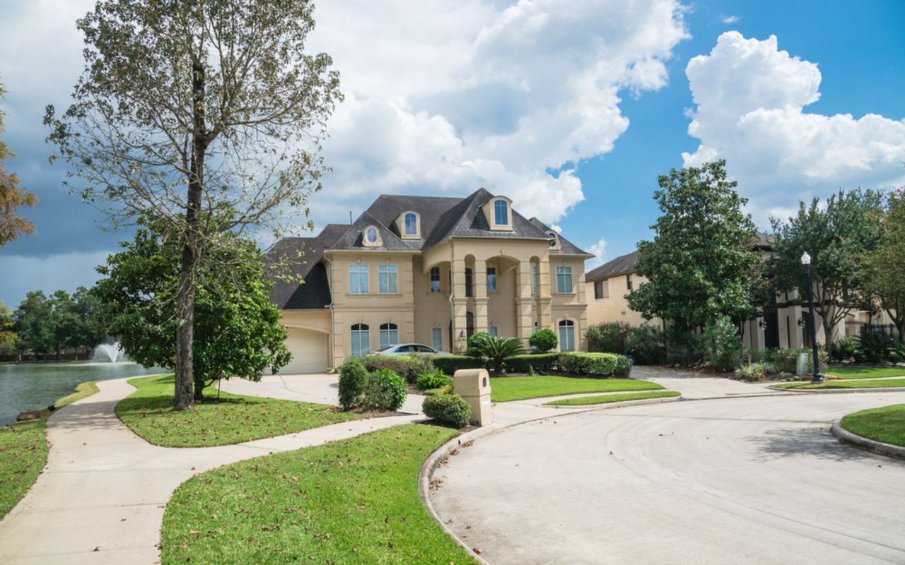 River Oaks | Houston