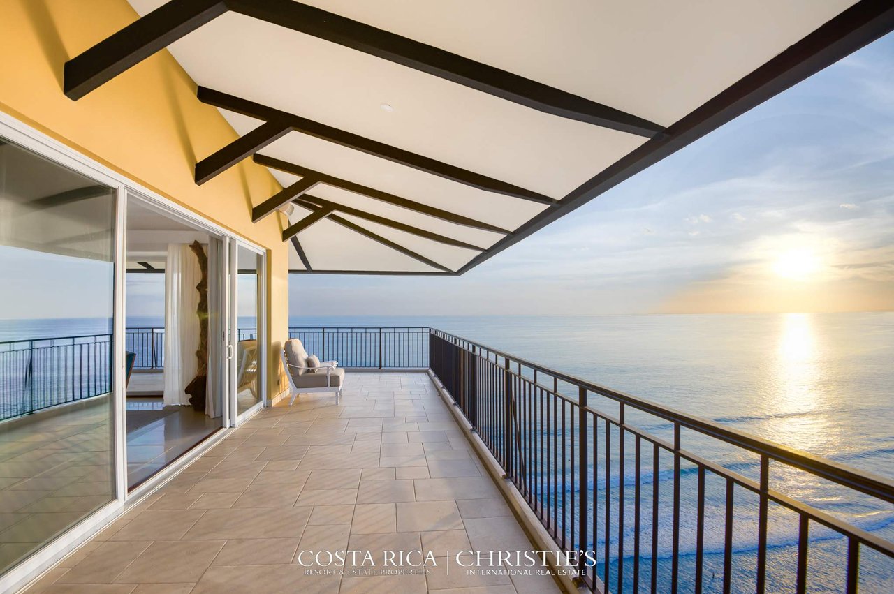 Vista Las Palmas Penthouse