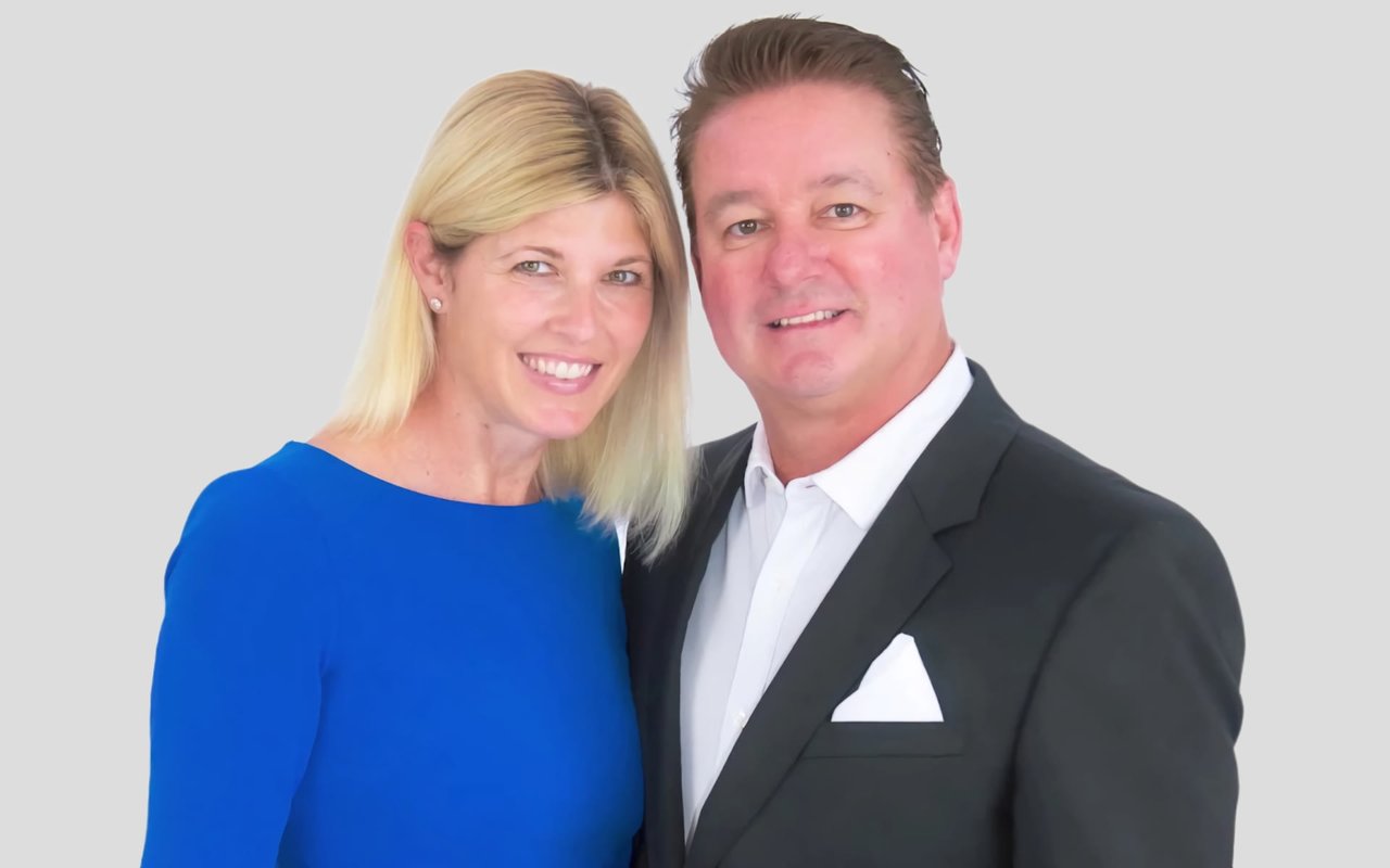 Traci and Ty Chivers Florida Set Themselves Apart From Other Realtors