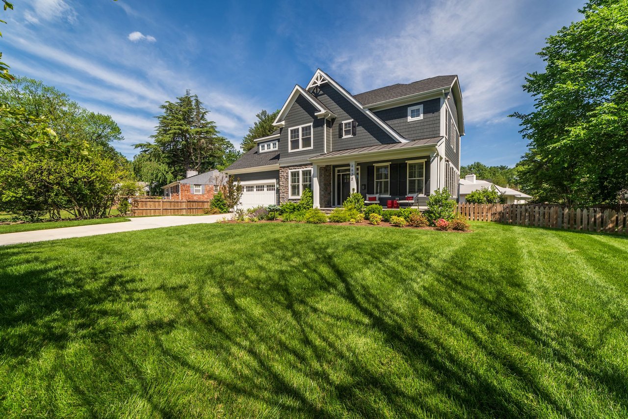 6632 Langdon Court
